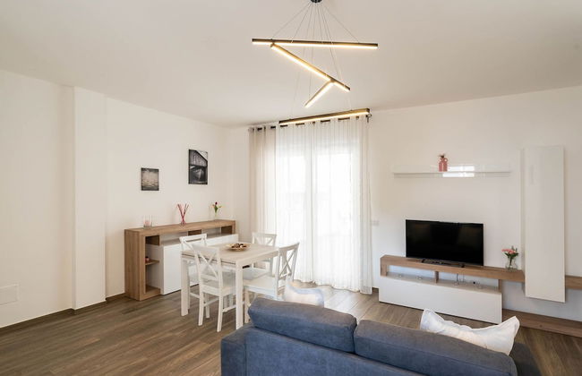 Dimora Rosselli Apartments - Foto 45