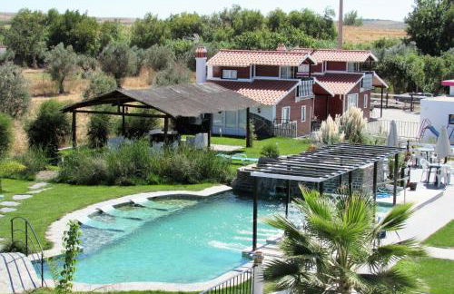 Lusitaurus - Foto 29