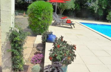 The Studio at Gites 474 - Foto 10