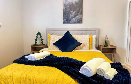 Fire Support 3Bedroom Modern Luxury House in Central Pasadena - Foto 37