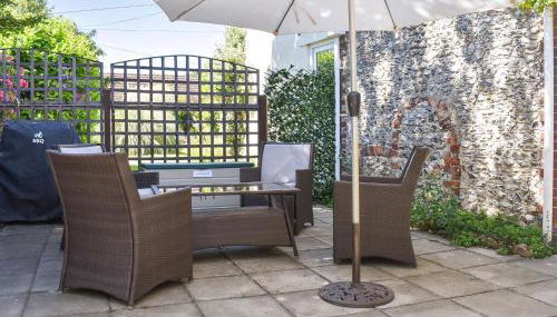 Sunbury Cottage - Foto 2