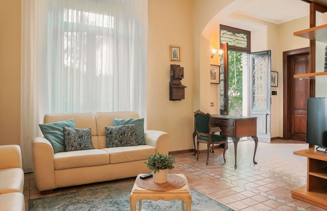 Casa Doriana in Maslianico - Foto 19