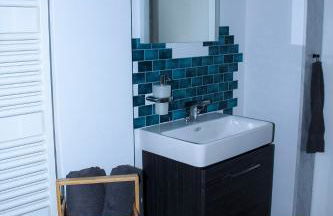 Bergapartment I Netflix I Disney I Bad I Küche - Foto 11