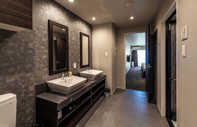 Apartment Hotel 11 Namba - Foto 24