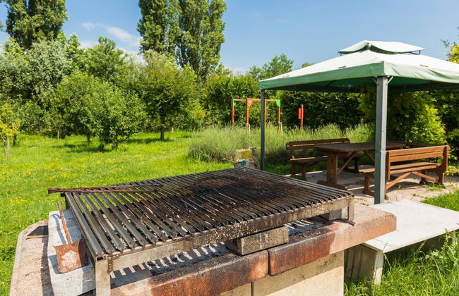 Agriturismo Acero Rosso - Foto 24