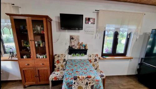 Gospodarstwo Agroturystyczne ŻARNOWIEC - Foto 4