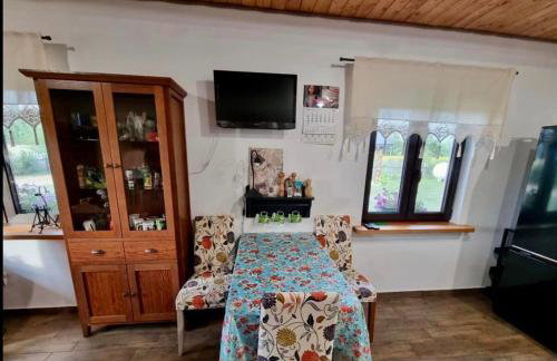 Gospodarstwo Agroturystyczne ŻARNOWIEC - Foto 4