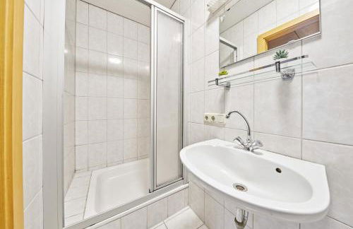 home2stay Monteur Apartmenthaus Deggendorf Wifi Smart TV Parking - Foto 25