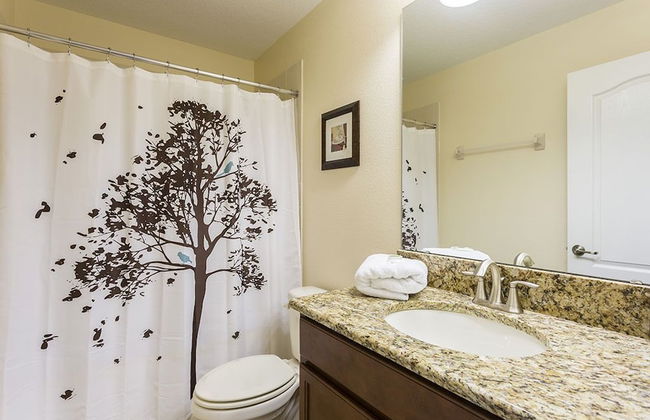 Providence Resort Villa - Foto 23