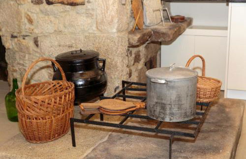 Quinta dos Fangueiros - Foto 63