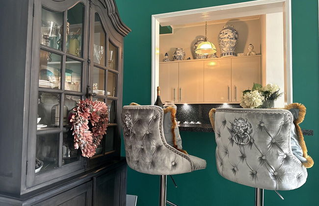 Apartment in Folkestone Near Sandgate Beach - Foto 20