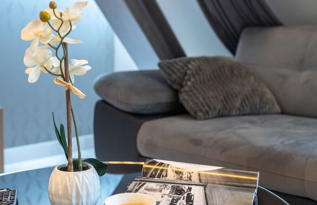 Aparthotel New Lux - Photo 72