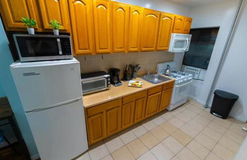 Hells Kitchen Hideaway - Foto 14