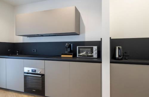 Apartment Marconi by Interhome - Foto 8