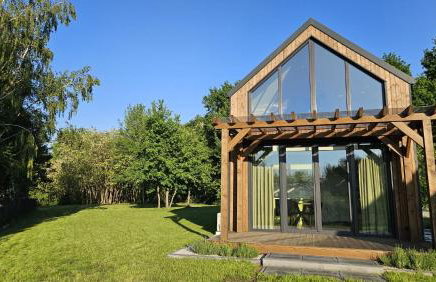 Osada Mech i Fale - Foto 20