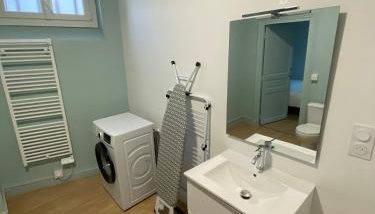 New T2 Clermont Salins - Foto 2