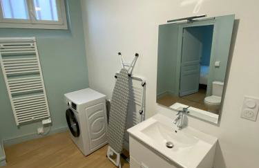 New T2 Clermont Salins - Foto 2