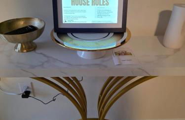 Marvelous 3-bedroom 2-bathroom house with Central Air charming Georgetown - Foto 13