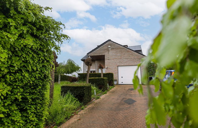 Guesthouse in the Heart of the Flemish Ardennes - Foto 22