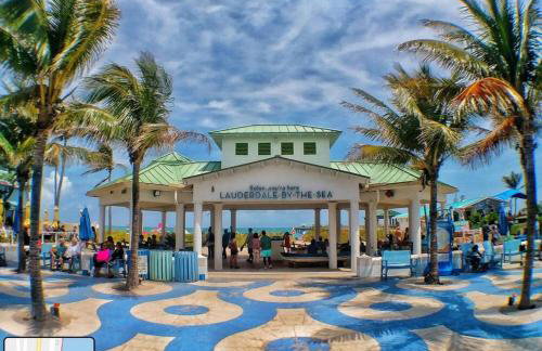 Fort Lauderdale guest house - Foto 28