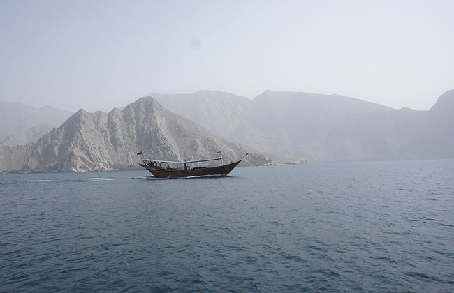 Delfin-Kreuzfahrt - Foto 5