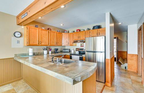 Near Hiking and Skiing Hunter Mountain Getaway! - Foto 8