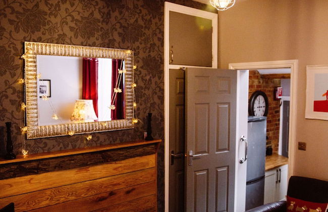 Coalminer's Cottage - Foto 53