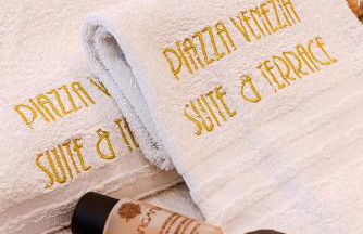 Piazza Venezia Suite and Terrace - Foto 11