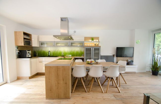 Finest Penthouse Waterside Zell am See - Foto 6