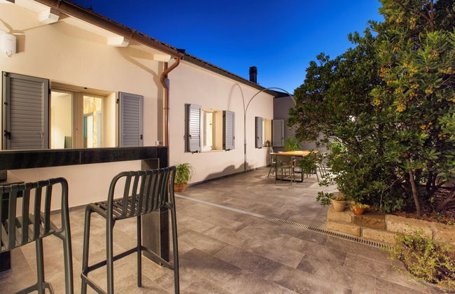 Villa Ambretta in Campagnatico - Foto 54