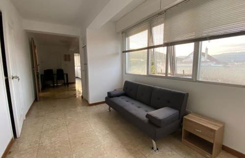 A Clinica Piso 1 Family suite - Foto 24