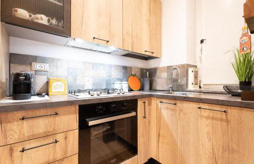 Il Forziere - Appartamento a 2 passi dal Mare - Spiaggia Dei Frati - Foto 7