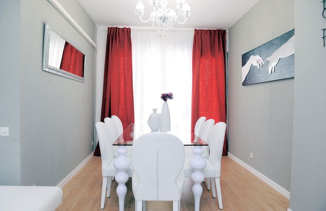 Amazing City Center Apartment - Foto 19