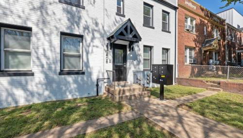 2BR Near Union Market Capitol Hill Union Station - Foto 4