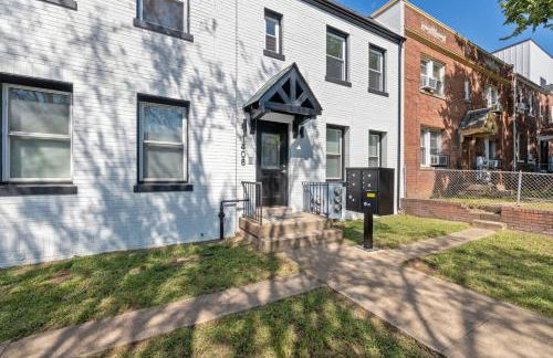 2BR Near Union Market Capitol Hill Union Station - Foto 4