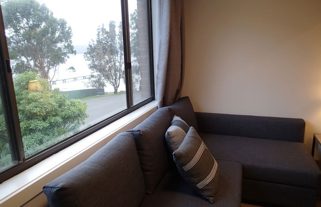 Dungowan Waterfront Apartments - Foto 12