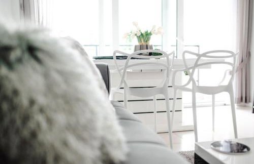 Apartament Staszica Nowa Sól - Foto 12