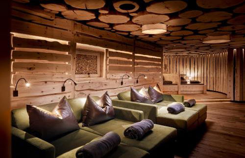 FONTIS luxury spa lodge - Photo 9