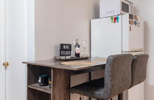 Downtown Boston Studio Central Location Famous Nightlife Chinatown with Bed Full of Promises! - Foto 19