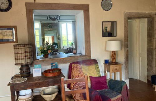 Beautiful 18th Century Whole Manor House with Sole Use Private Pool - Foto 56