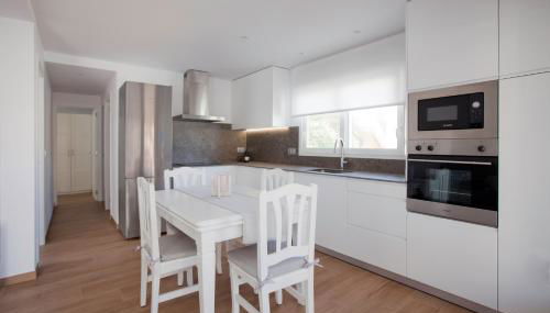 Acogedor apartamento junto al mar - Photo 5