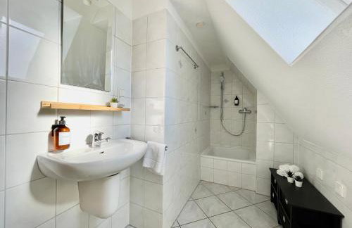 Design Maisonette I Kamin I 10 Personen I Netflix - Foto 27