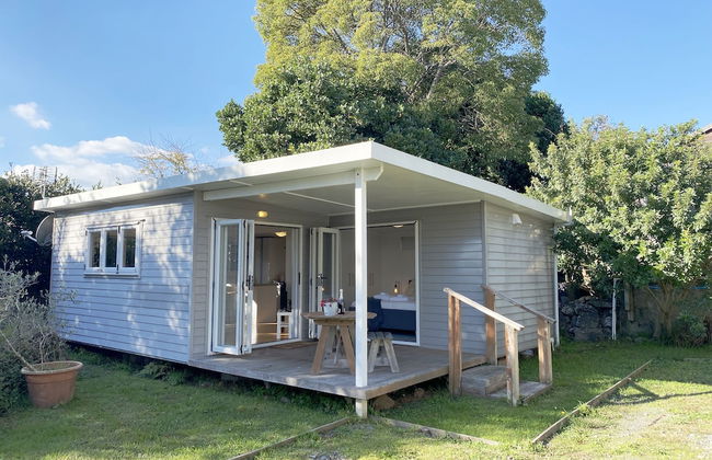 Awesome Mt Eden 1BR Unit - Wifi-Carpark - Foto 33