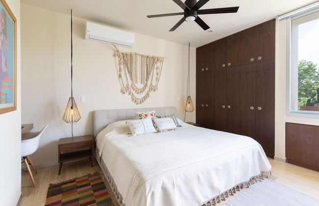 Casa Julian 2BR - Attha Cenote - Foto 8