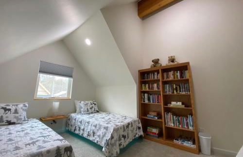 Talkeetna Wildlife House - Foto 13