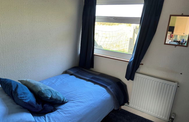 Cowslip Cottage at Sound Healing Retreat Centre - Foto 2