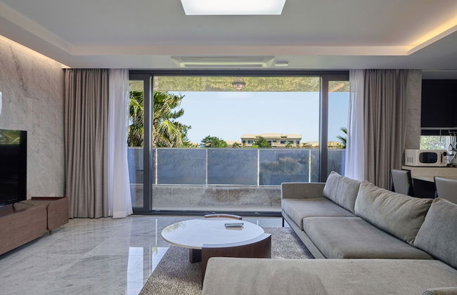 Jeju Hana Resort - Foto 23