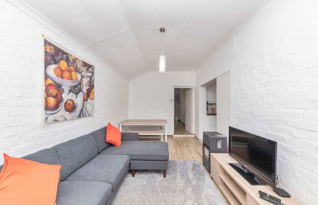 Peaceful 1BD Flat w/ Private Gardenrondebosch - Foto 9