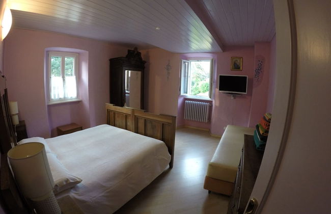 Antica Residenza I Ronchi di Bellagio - Photo 5