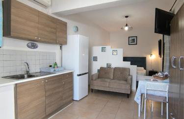 Poseidon Apartments - Foto 13